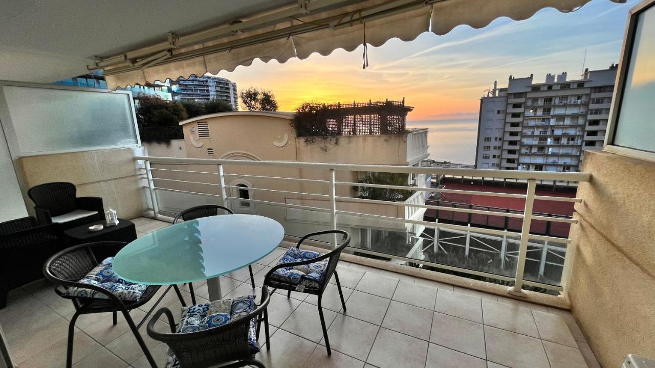 Riviera Home 博索莱伊 外观 照片