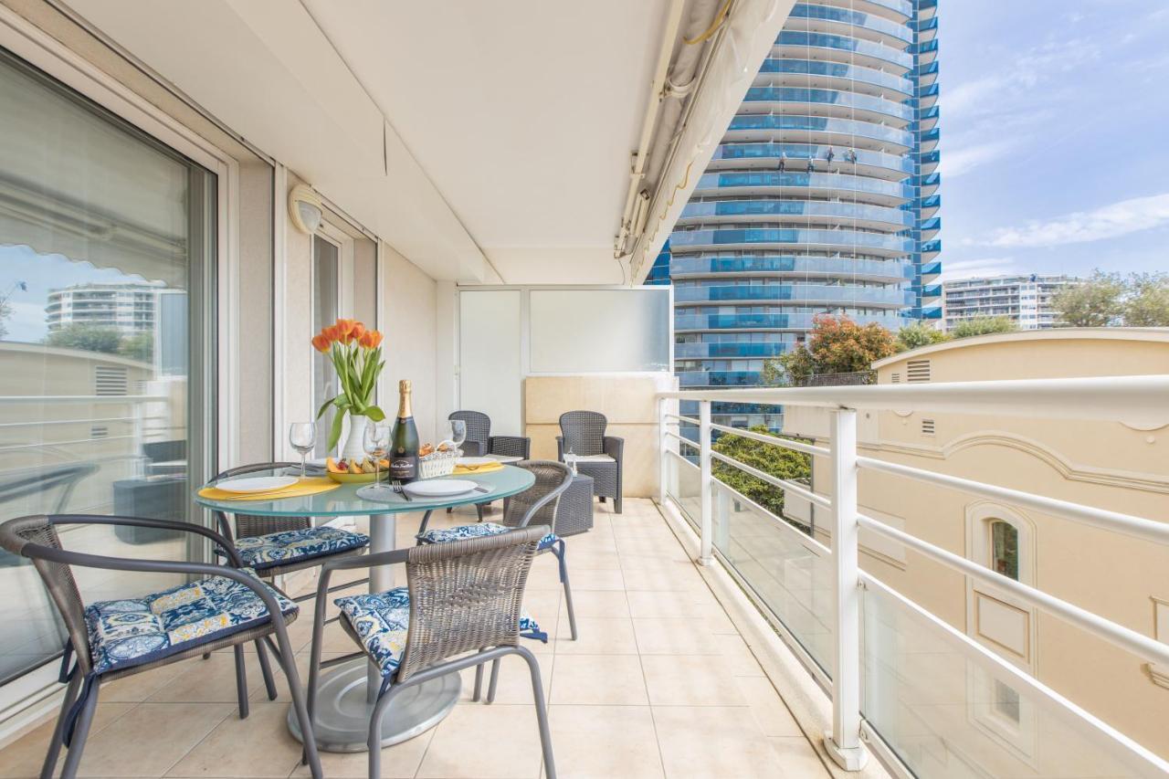 Riviera Home 博索莱伊 外观 照片